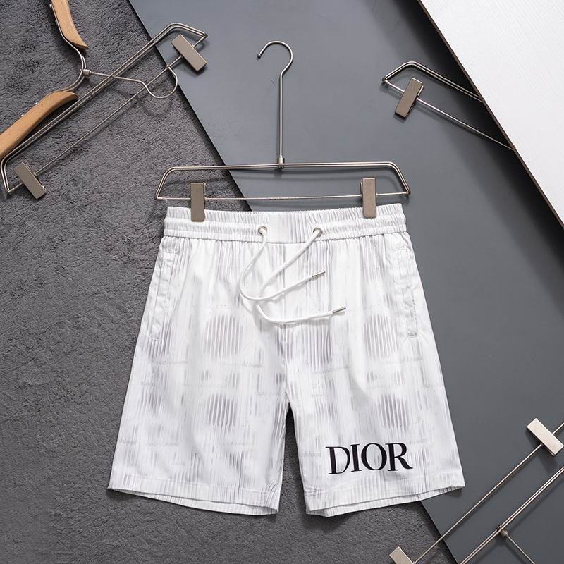 Dior Beach Shorts Mens ID:20260806-66